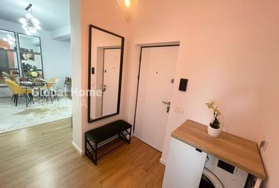 Apartament 2 camere 68,72 MP | Bd. Pipera - Pipera Apartments | Loc Parcare - 5