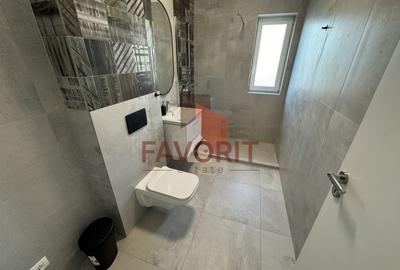 Apartament cu 2 camere decomandat în Torontalului - 6