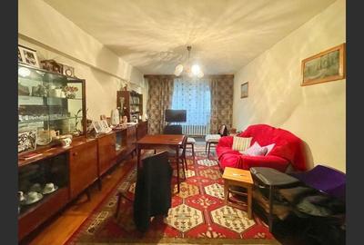 Comision 0%, apartament 3 camere decomandat, Ultracentral - 2