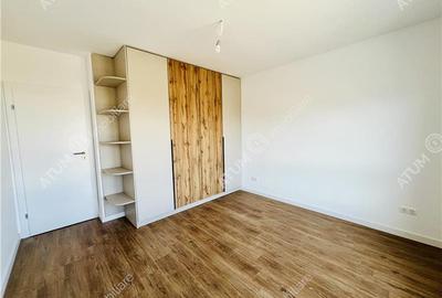 Apartament cu 3 camere si balcon in zona Doamna Stanca din Sibiu - 4