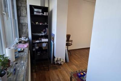 3 CAMERE l PARTER Nemobilat l Ion Mihalache l Comercial / birouri - 7