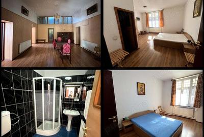 DE VANZARE VILA: demisol + parter - Sinaia, Zona Furnica DE VANZARE VILA: demisol + parter - Sinaia, Zona Furnica - 2