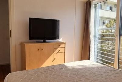 Apartament cu 3 camere, mobilat în Aviatorilor - 2