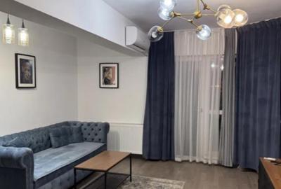 Apartament cu doua camere OS | Himson - 1