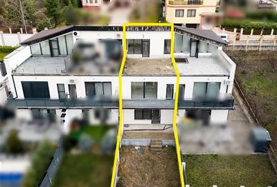 Apartament cu 3 camere decomandat în Dealuri Oradea - 24