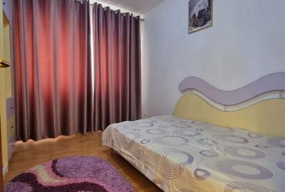 Apartament cu 4 camere decomandat în Matei Voievod - 6
