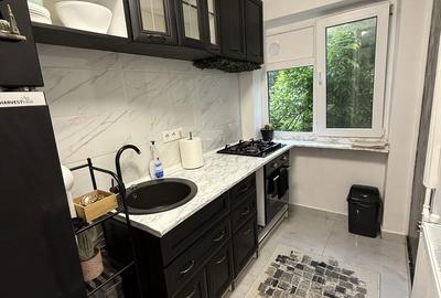 Apartament cu 2 camere semidecomandat în Giurgiului - 1