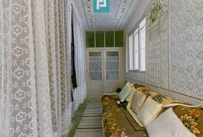 Casă  cu 2 corpuri total 4 camere în Nădab - 3