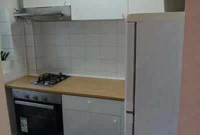 Particular inchiriez garsoniera Dristor, 28 mp, etaj 7, balcon, renovata recent si utilata complet - 2