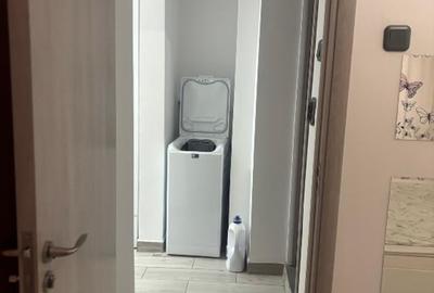 Apartament cu 3 camere decomandat, mobilat în Berceni - 8