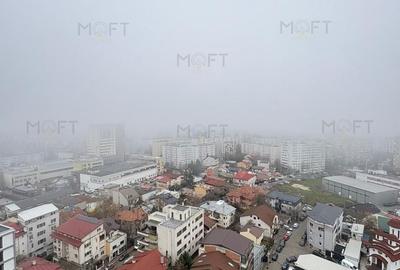 Penthouse Triplex || Vedere Panoramica || Decebal || InCity Residence - 32