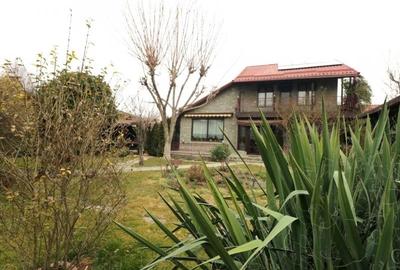 Rosu Padure 5Camere 3Bai Curte 592mp Garaj Terasa Merita Vazuta - 9