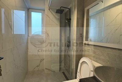 Apartament cu 2 camere decomandat, mobilat în Bularga - 9