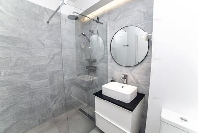 Garsoniera Plaza Residence / Complet mobilata si utilata / 10 minute metrou - 14