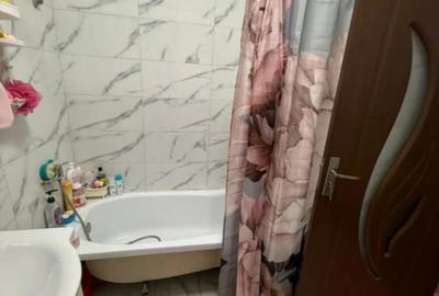 Garsonieră, mobilată în Roșu - 15