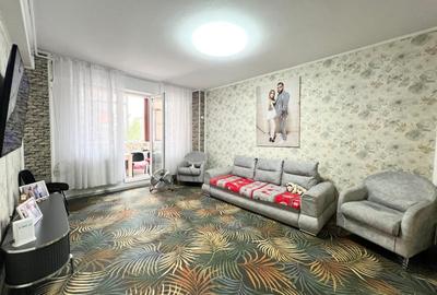 Apartament 2 Camere Rezervelor 56 Militari Residence Presto Pizza - 3