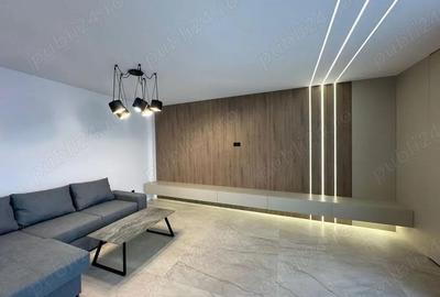 Dorobanti Beller Aproape parc - 8