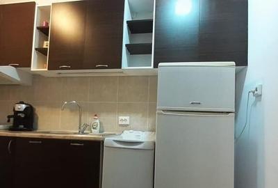 Apartament cu 2 camere decomandat în Central - 3