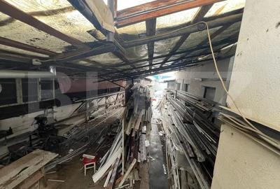 Spațiu comercial, de 160 mp, în Bărdești - 8