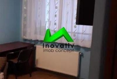 Apartament de inchiriat 2 camere decomandat Sibiu Ciresica - 1