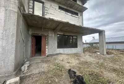 Casa la ro?u cu teren 1248 mp | Misleanu, Ialomi?a | Comision Cumparator 0 | - 1