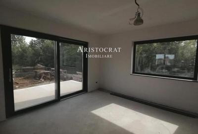 Vila individuala la liziera padurii Corbeanca Vila individuala la liziera padurii Corbeanca - 14