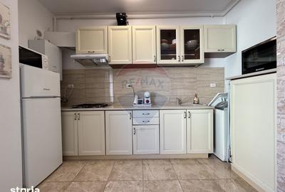 Apartament cu 2 camere în Central - 8