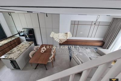 Townhouse Avalon 4 camere | 2 Locuri Parcare | - 2