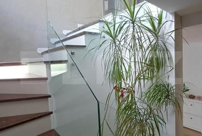 Casa individuala 338 mp, teren 1400 mp, in Mihai Viteazu - 7