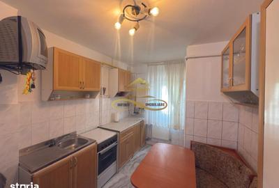Apartament cu 2 camere nedecomandat în Cornișa - 5