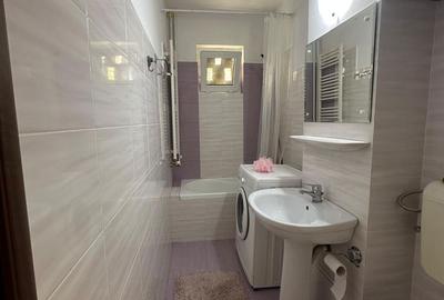 Apartament cu 2 camere în Dacia - 8