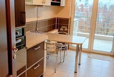 Apartament cu 3 camere in zona Aviatiei - 7