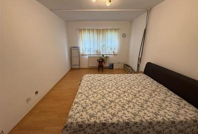 Apartament 2 camere, parter , 53mp, zona Sud - Aleea Stadionului - 9