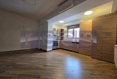Apartament cu 3 camere semidecomandat, mobilat în Dorobanți - 4