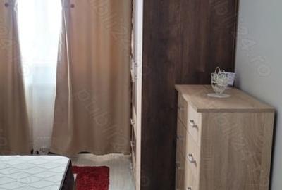 Apartament cu 2 camere decomandat, mobilat în Theodor Pallady - 5
