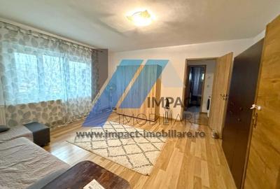 1Mai, Medicina, Sara, etaj1, complet mobilat si utilat, centrala termica - 2