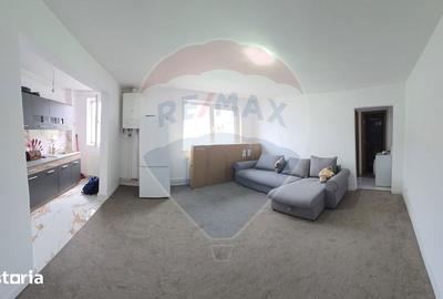 Apartament cu 2 camere în Central - 7