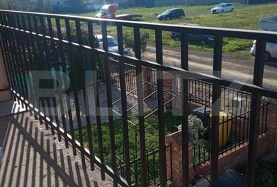 Duplex spatios 4 camere Dumbravita - 2