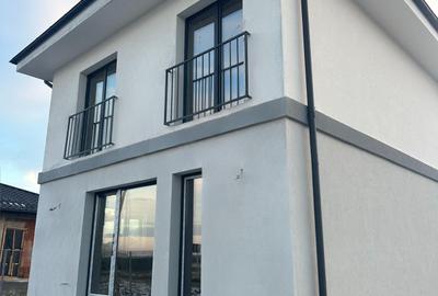 Casă cu 3 camere cu Teren 220 Mp în Dărăști-Ilfov - 2