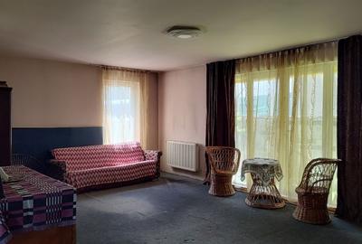 Apusului |  Militari –  Vila moderna cu 7 camere si curte generoasa - 200mp. | suprafata - 350mp. - 8