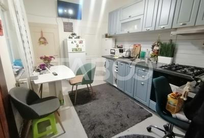 Apartament de vanzare cu 2 camere pivnita balcon Centrul Istoric Sibiu - 5