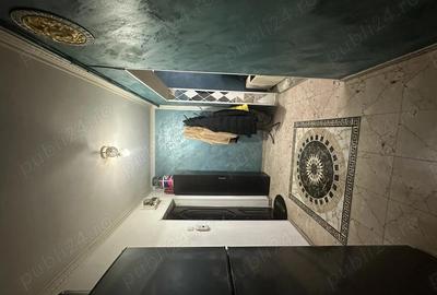 Apartament cu 2 camere decomandat în Vest