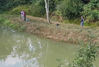 Casă individuală cu 8 camere cu Canalizare în Molid - 14