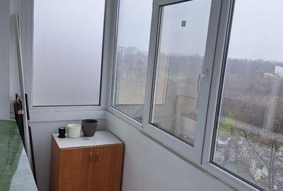 Apartament cu 2 camere decomandat, mobilat în Eroii Revoluției - 7