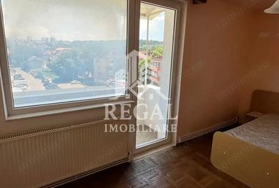 Apartament 3 camere Ultracentral, vedere spre pietonala ?i Parc - 6
