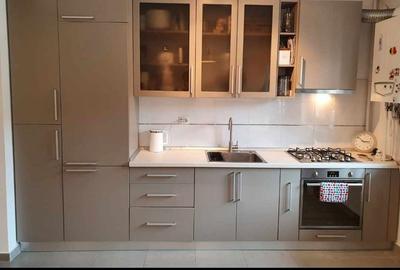 Apartament cu 2 camere în Prelungirea Ghencea - 3