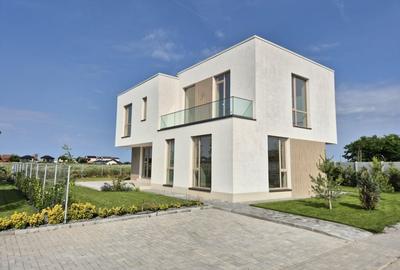 Vila de vanzare Corbeanca - 1