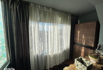 Apartament cu 2 camere, mobilat în Central - 7