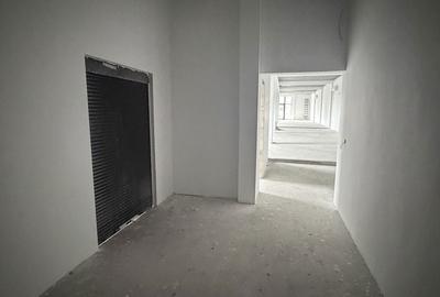 Spațiu comercial, de 310 mp, în Sohatu - 5