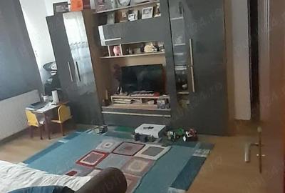 Apartament cu 2 camere semidecomandat în Turnișor - 10